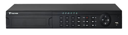 DVR TecVoz TD2316ME-Plus.