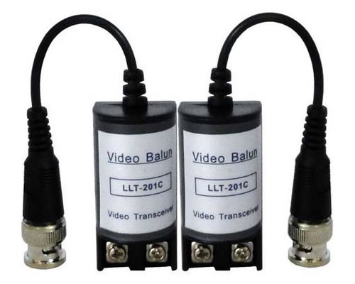 Video balun